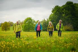 Image result for Tring Rambling Club