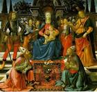 Domenico Ghirlandaio and his Rugs
