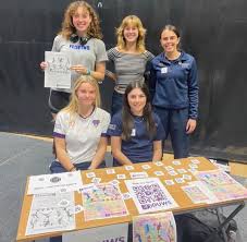 Image result for Durham University Floorball Club