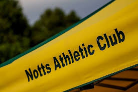 Image result for Notts Athletic Club
