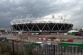 Image result for london olympic stadium illuminati