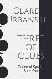 Image result for Three Of Clubs