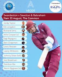 Image result for Sawston Cricket Club