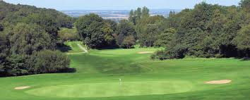 Image result for Wrekin Golf Club