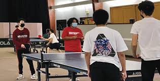 Image result for Stockport Table Tennis Club