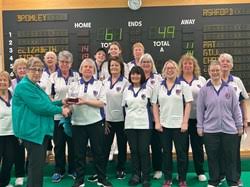 Image result for Abbots Bromley Indoor Bowls Club