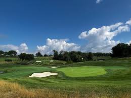 Image result for Hinksey Heights Golf Club