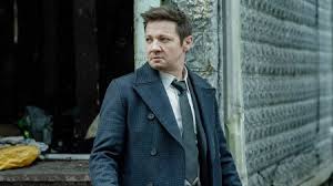 Image result for jeremy renner kenan thompson