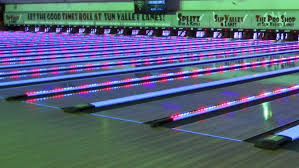 Image result for Flexsys Bowling Club