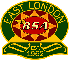Image result for Bsac London No1 Branch