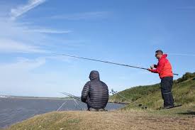 Image result for Bristol Channel Sea Fishing