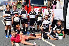 Image result for Pembroke Dock Harlequins RFC