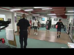 Image result for Cleckheaton Police Boxing Academy A B C