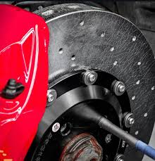 Image result for audi ufo brakes