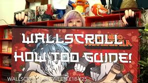 Картинки по запросу wallscroll