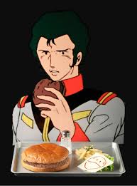 「ブライト・ノア 機動戦士ガンダム」の画像検索結果