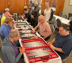 Image result for Liverpool Backgammon Club