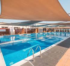 Image result for Rugby Swimming Club