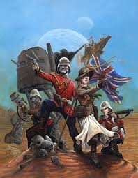 Image result for space 1889