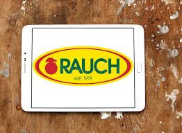 Image result for rauch