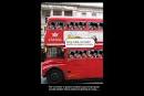 Cool Bus Advertising | Weirdomatic