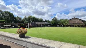 Image result for Oakham Bowling Club