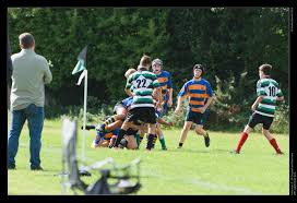 Image result for Tottonians Rugby Football Club