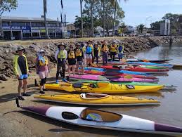 Image result for Tamworth Canoe Club