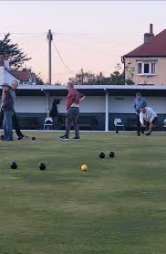 Image result for Colwyn Bay (Min-Y-Don) Bowling Club