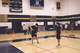 Image result for Halsteads Badminton Club