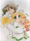 Caricaturas De Candy