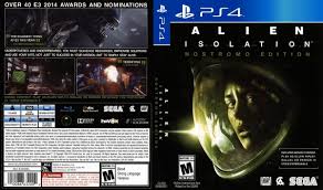 Image result for Alien: Isolation