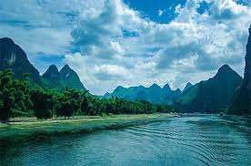 Image result for li river