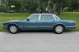 Image result for Alpine Green 1999 Jaguar