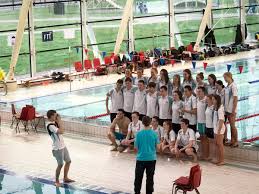 Image result for Cambridge University Swim Team