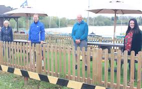 Image result for St Edmundsbury Sailing & Canoeing Association