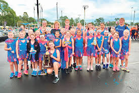 Image result for Erewash pixies netball club