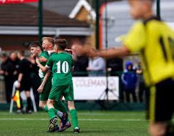 Image result for Keelby United Fc