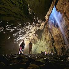 Image result for Craven Pothole Club