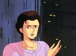 「マイヨ・プラート 機甲戦記ドラグナー」の画像検索結果