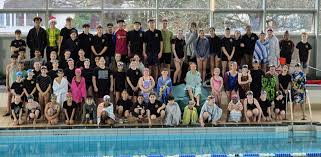 Image result for Perry Beeches Sutton Swim Squad