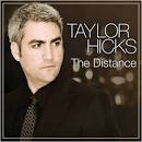 Taylor Hicks goes The Distance