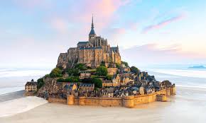 Image result for mont st michel