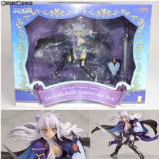 「ガウル・ガレット・デ・ロワ DOG DAYS」の画像検索結果