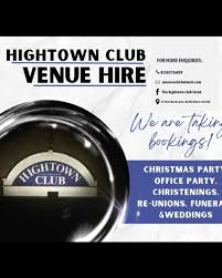 Image result for Hightown Club