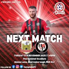 Image result for Knaresborough Town Afc