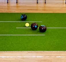 Image result for Pirbright Short Mat Bowling Club