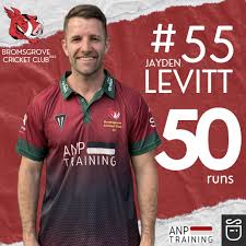 Image result for Bromsgrove Cricket Club