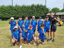 Image result for Cranford (Exmouth) Badminton Club