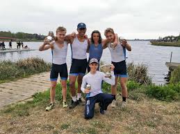 Image result for Hinksey sculling school